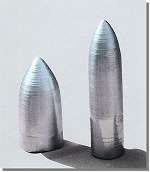 Molybdenum Molybdenium Mandrel