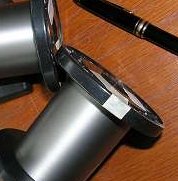 Titanium Round Wire dia. 0.035 mm